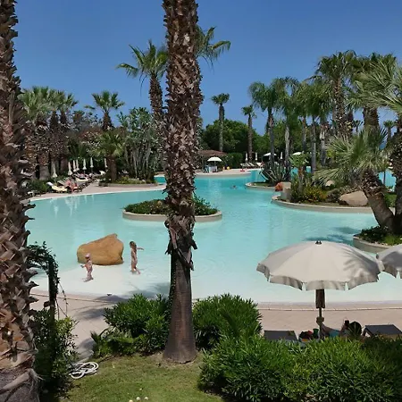 Acacia Resort-3