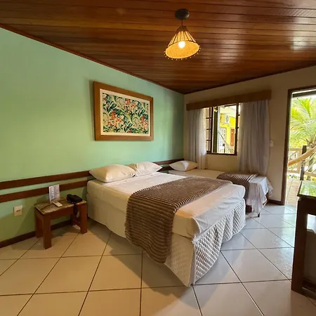Hotel Mar de Cabo Frio-3