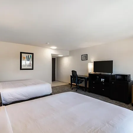 The Prime Suites, Vallejo - Napa Valley And Six Flags Discovery Kingdom-3