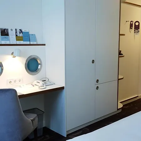 Hotel MOA Berlin-2