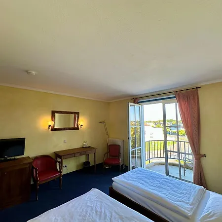 Hotel Landhaus Milser-3