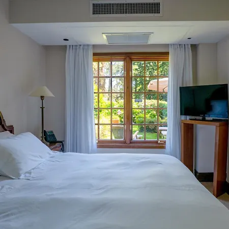 Barradas Parque Hotel & Spa-2