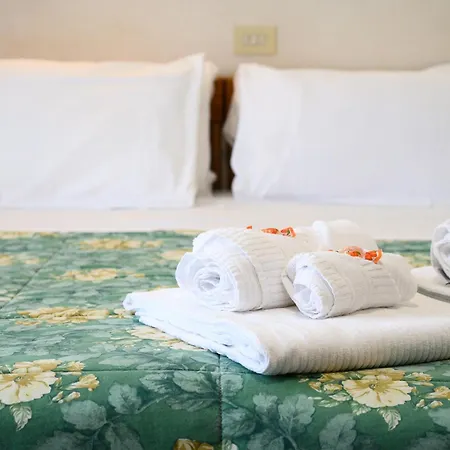 Hotel Casa Tra Noi-3