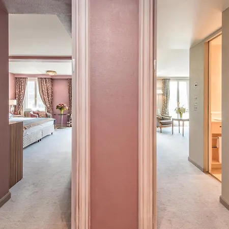 Carlton Hotel St Moritz - The Leading Hotels Of The World-2