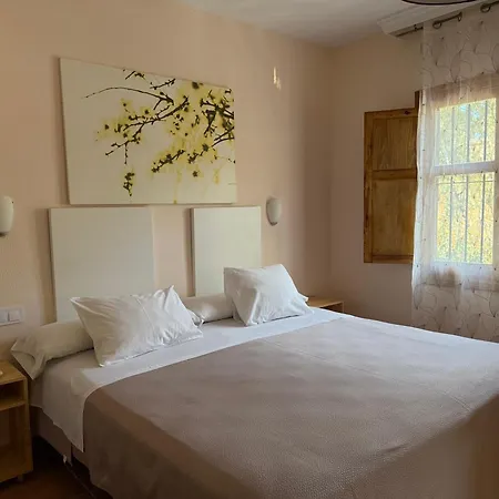 Hostal Moscatel-3
