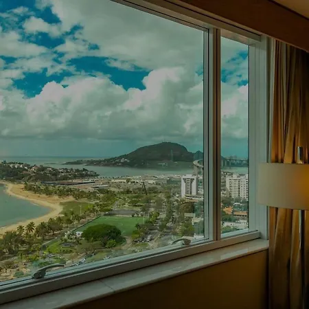 Sheraton Vitoria-3