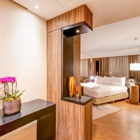 Radisson Alphaville-2