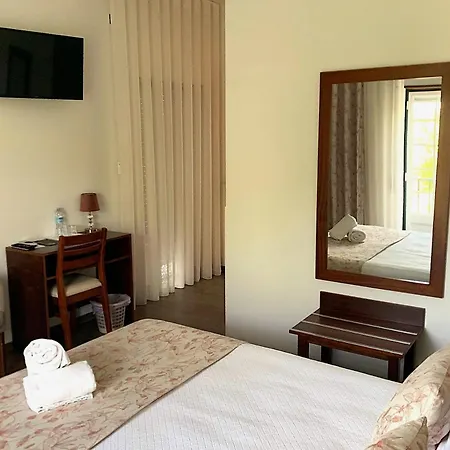 Hotel Louro-2