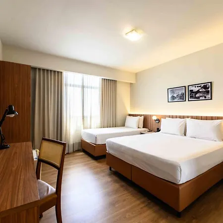 Vitoria Praia Hotel-2