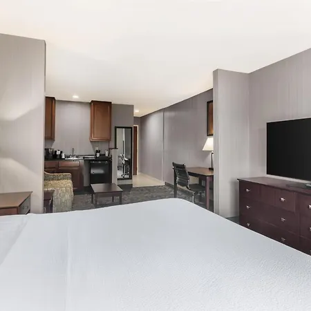 Best Western Concord Inn And Suites-2