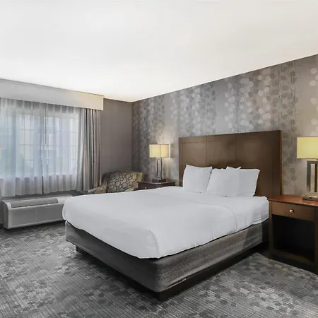 Best Western Concord Inn And Suites-3