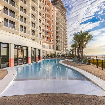 Hampton Inn & Suites - Orange Beach-2