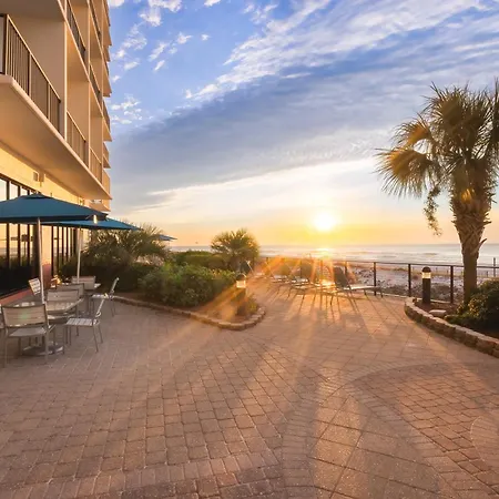 Hampton Inn & Suites - Orange Beach-3