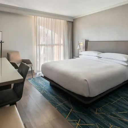 Marriott Providence Downtown-3
