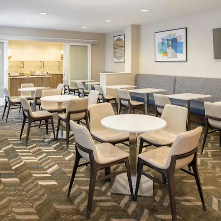 Residence Inn By Marriot Clearwater Downtown-2