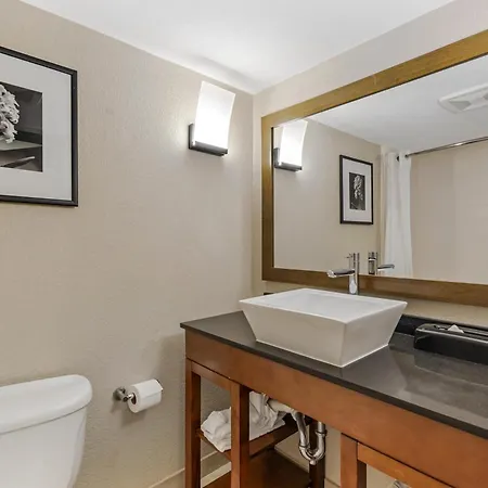 Best Western Alamo Suites-2