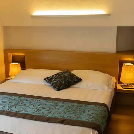 Hotel Natura-2