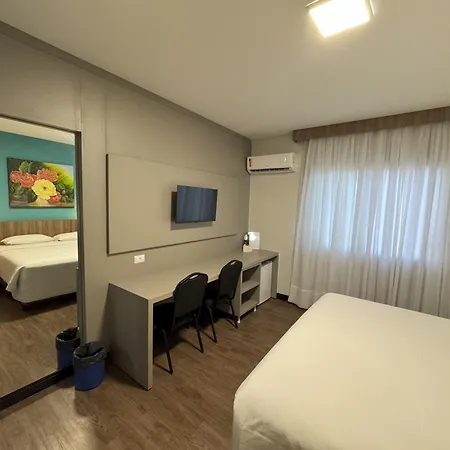 Hotel das Américas-2