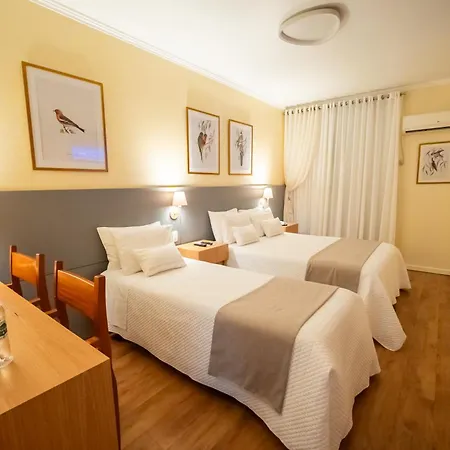 Hotel Pousada da Neve-2