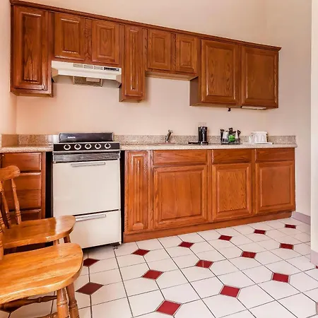 Quality Inn & Suites Owasso Us-169-2