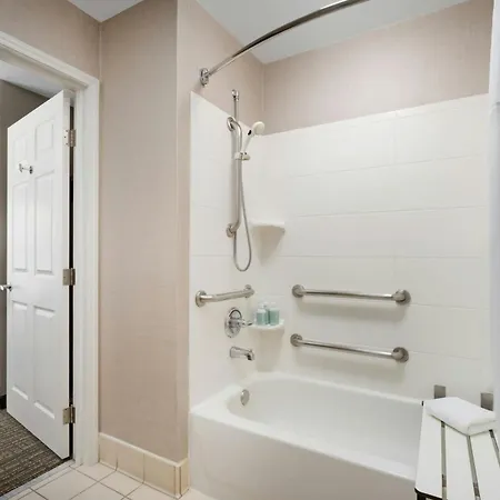 Residence Inn By Marriott Chicago / Bloomingdale-3