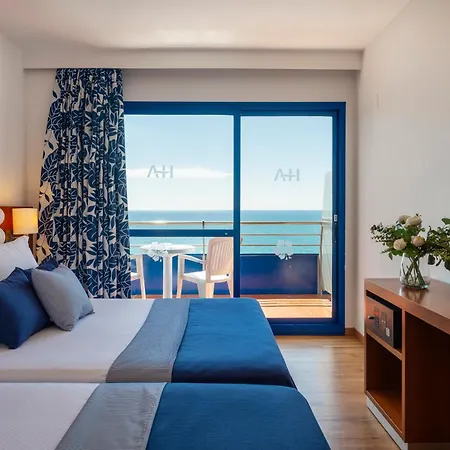 Hotel Tahití Playa 4Sup-2