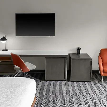 Courtyard By Marriott Fort Lauderdale Coral Springs-3