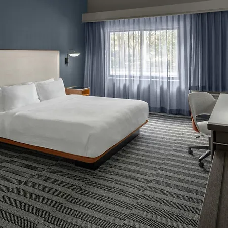 Courtyard By Marriott Fort Lauderdale Coral Springs-2