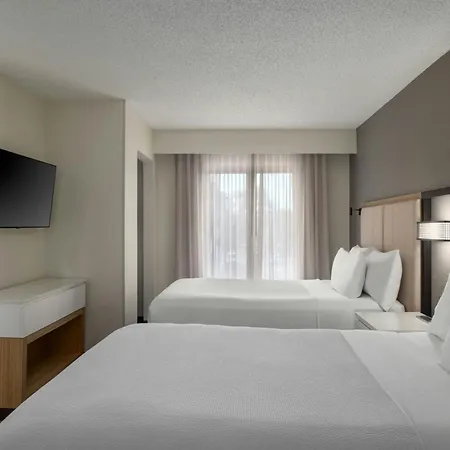 Springhill Suites Boca Raton-3