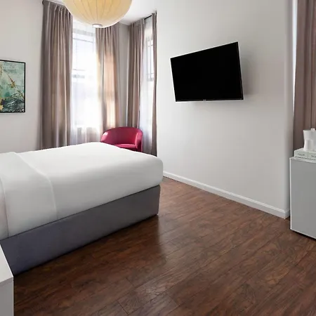 Hotel Brexton, Trademark Collection By Wyndham-2
