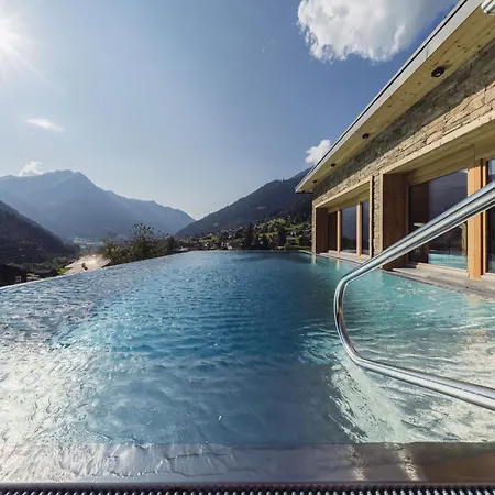 Genusshotel Vermala Montafon-2