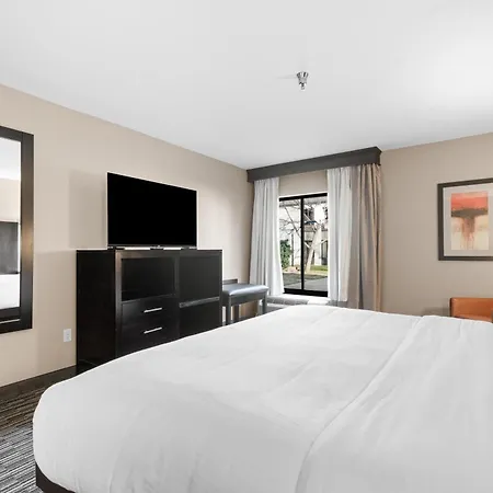 Best Western Courtview Hotel-3