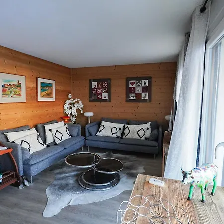 Hotel les Sapins-2