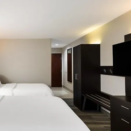 Holiday Inn Express Hotel & Suites Newton Sparta By Ihg-3
