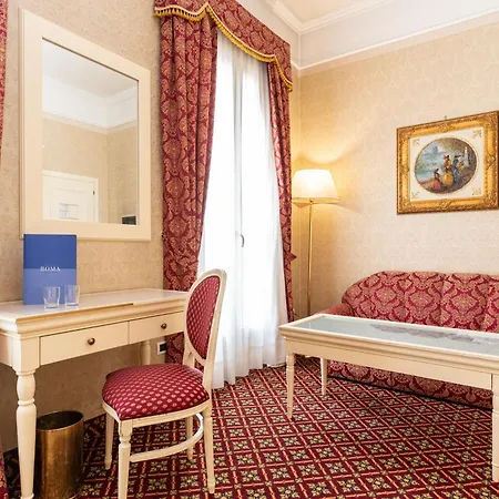 Hotel Terme Roma-2