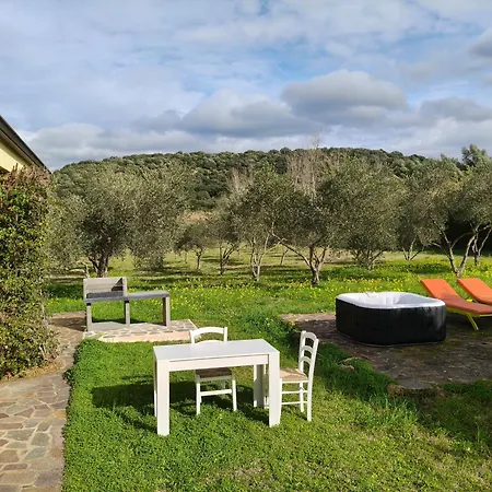 Il Sogno Di Alghero - Adults Only-3