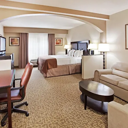 Holiday Inn Hotel & Suites Beaufort At Highway 21 By Ihg-3