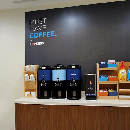 Holiday Inn Express - Columbus - Dublin By Ihg-2