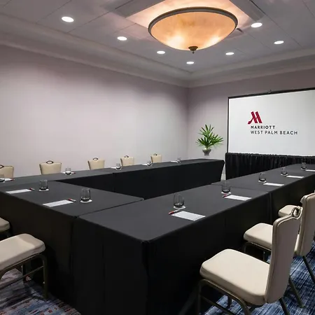 West Palm Beach Marriott-2