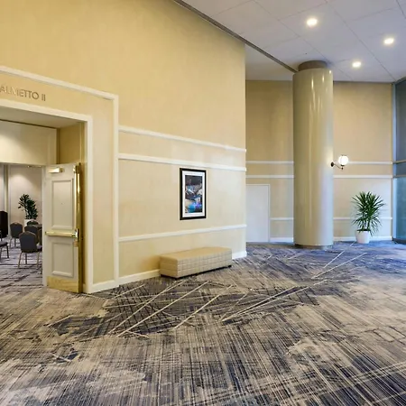 Marriott Columbia-3