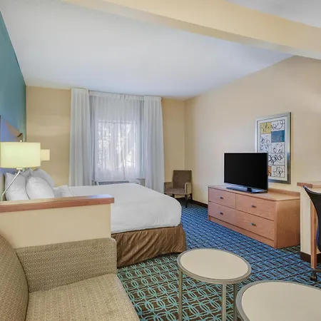 Surestay By Best Western Mount Pleasant Racine-2