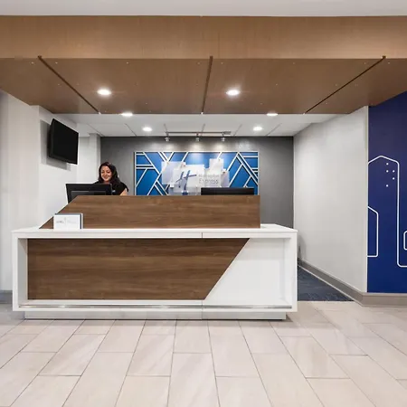 Holiday Inn Express Tifton By Ihg-3