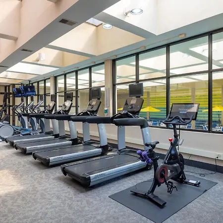 Crowne Plaza Knoxville Downtown University By Ihg-2