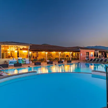 Li Suari Club Village-3