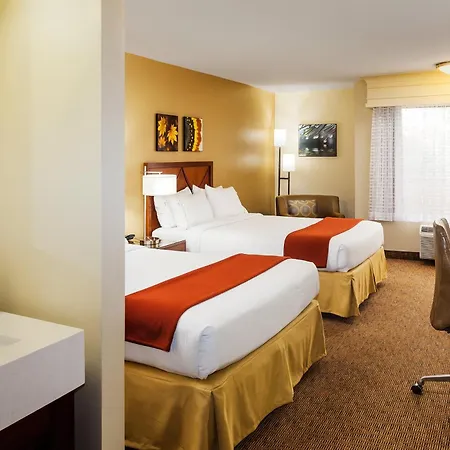 Holiday Inn Express Simi Valley By Ihg-2