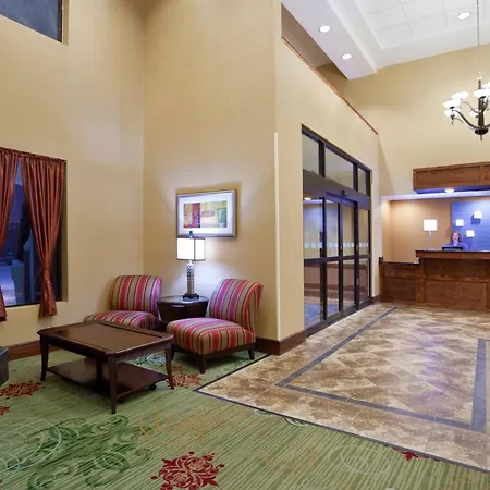 Holiday Inn Express Hotel & Suites Cleveland-Streetsboro By Ihg-2