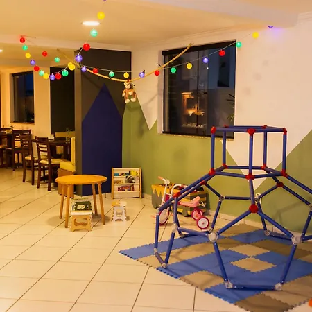 Hotel Ferraz-2