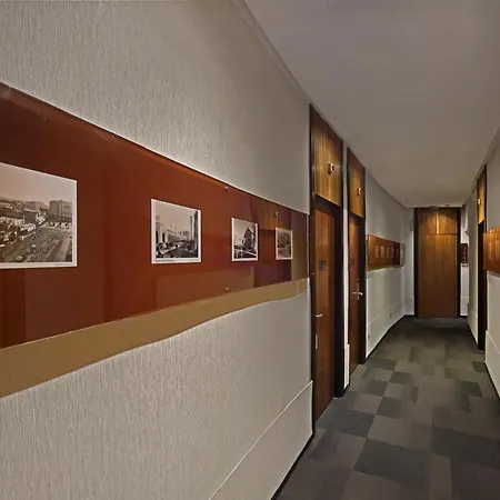 Park Suites Hotel Luxury Boutique Hotel-2