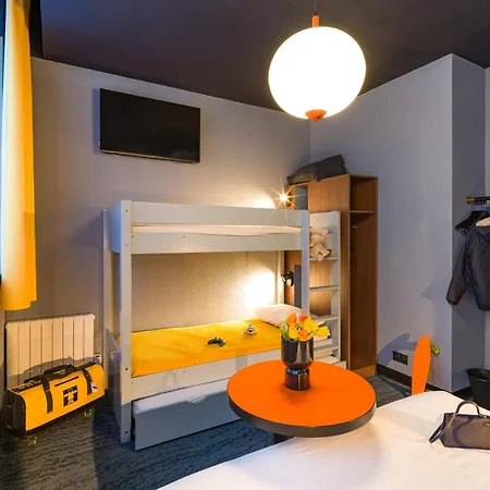 ibis Styles Saint Malo Centre Historique-2