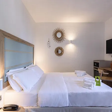 B&B HOTEL Ischia San Nicola-2